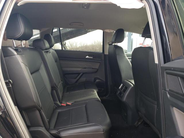 VOLKSWAGEN ATLAS SE 2021