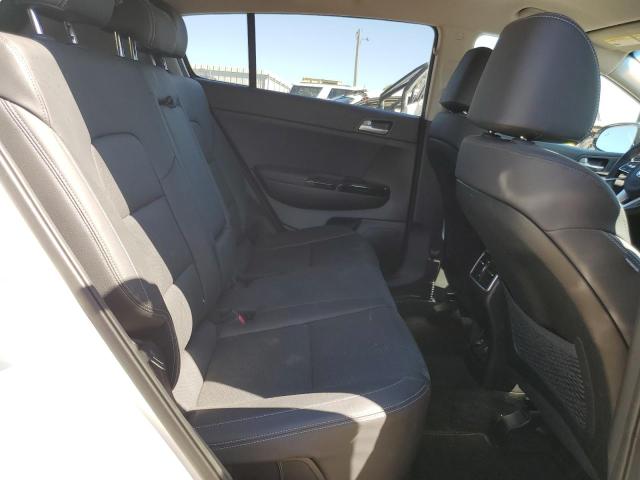 KIA SPORTAGE EX 2020