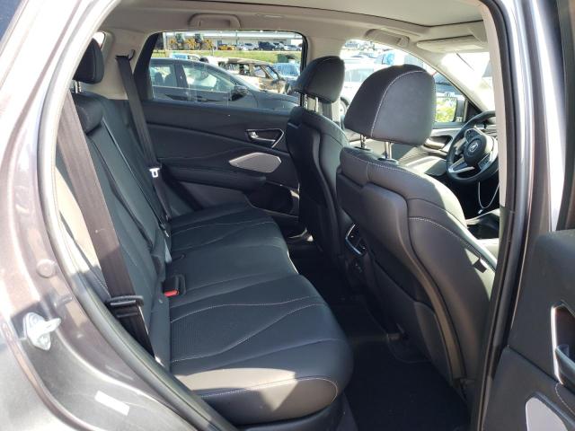 ACURA RDX TECHNOLOGY 2021