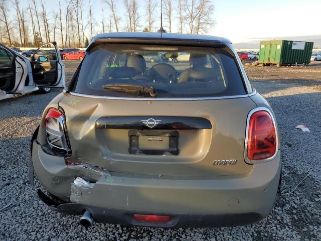 MINI COOPER 2019