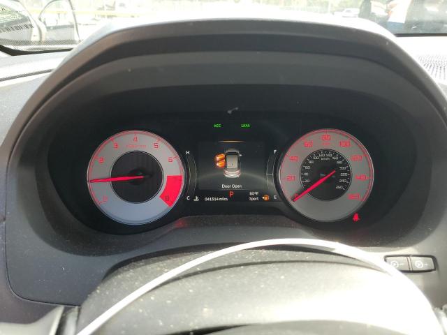ACURA RDX A-SPEC 2021