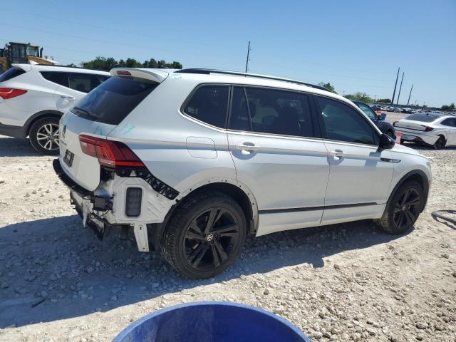 VOLKSWAGEN TIGUAN SE R-LINE BLACK 2023