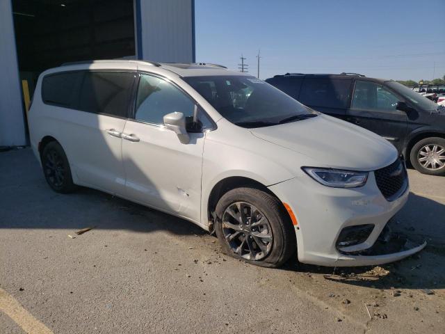 CHRYSLER PACIFICA LIMITED 2021