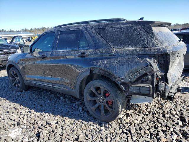FORD EXPLORER ST 2021