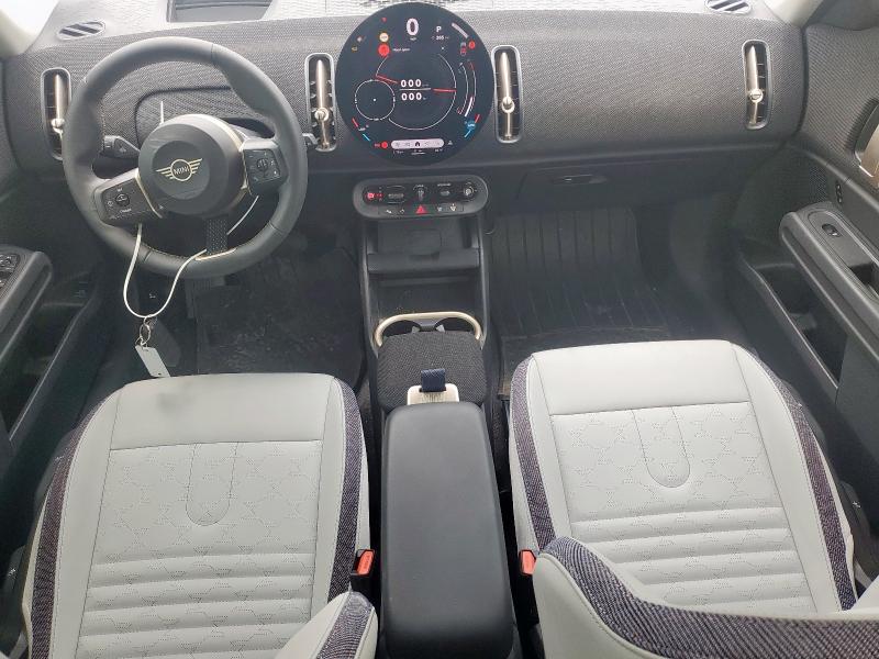 MINI COUNTRYMAN S ALL4 2025