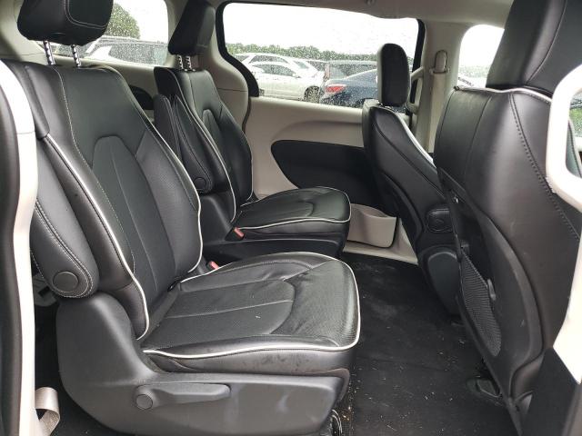 CHRYSLER PACIFICA HYBRID LIMITED 2022