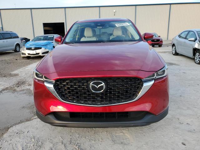 MAZDA CX-5 PREFERRED 2023