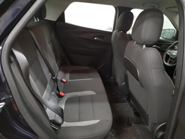 CHEVROLET TRAILBLAZER LS 2021