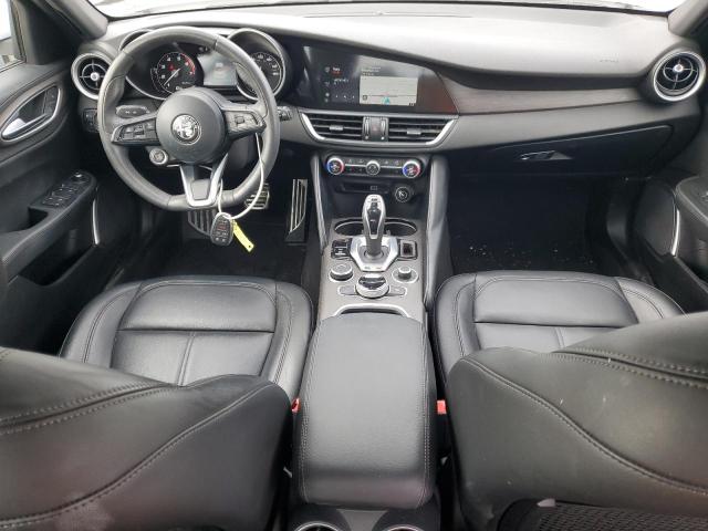 ALFA ROMEO GIULIA SUPER 2022