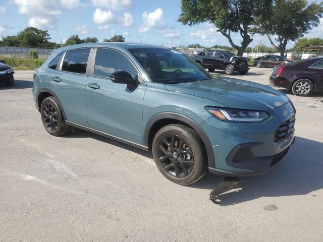 HONDA HR-V SPORT 2023