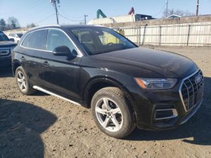 AUDI Q5 PREMIUM 2021