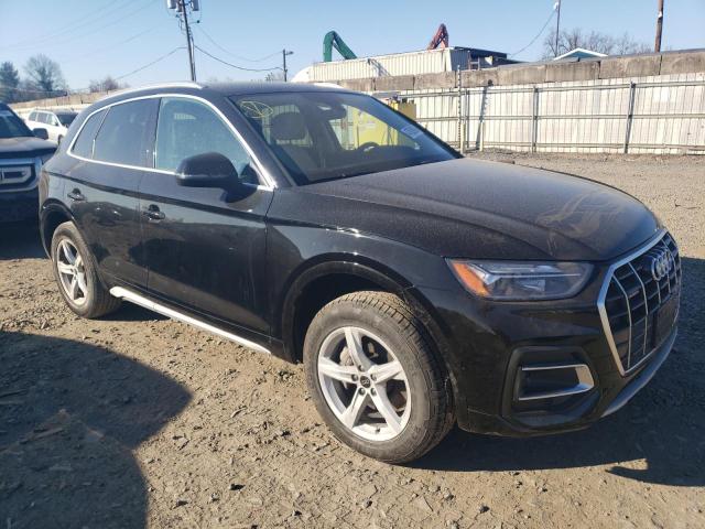 AUDI Q5 PREMIUM 2021