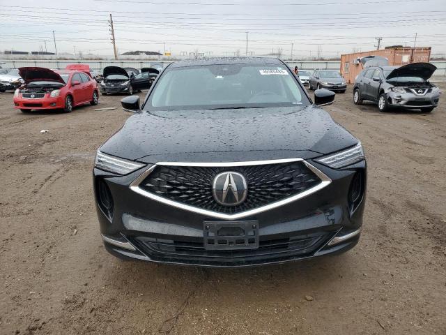 ACURA MDX 2023