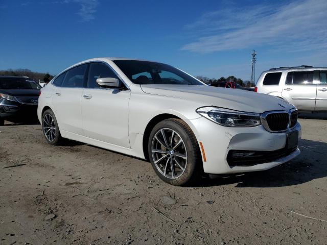 BMW 640 XIGT 2017
