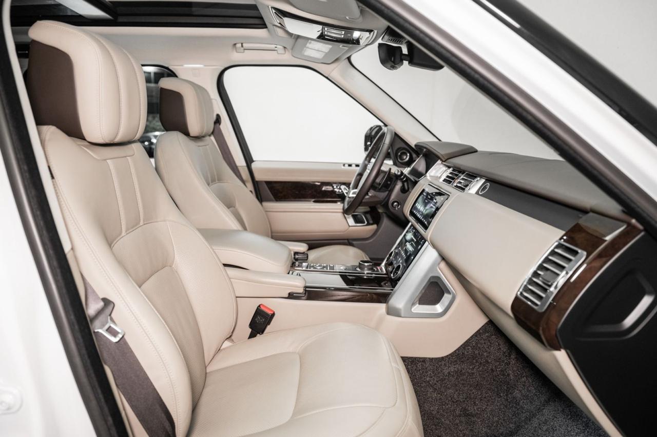 LAND ROVER RANGE ROVER WESTMINSTER 2022