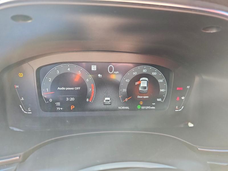 ACURA INTEGRA A-SPEC TECH 2023