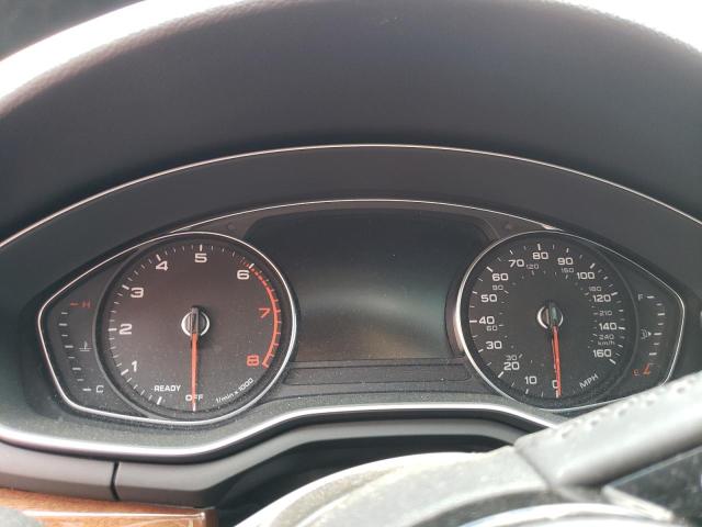AUDI A5 PREMIUM 40 2021