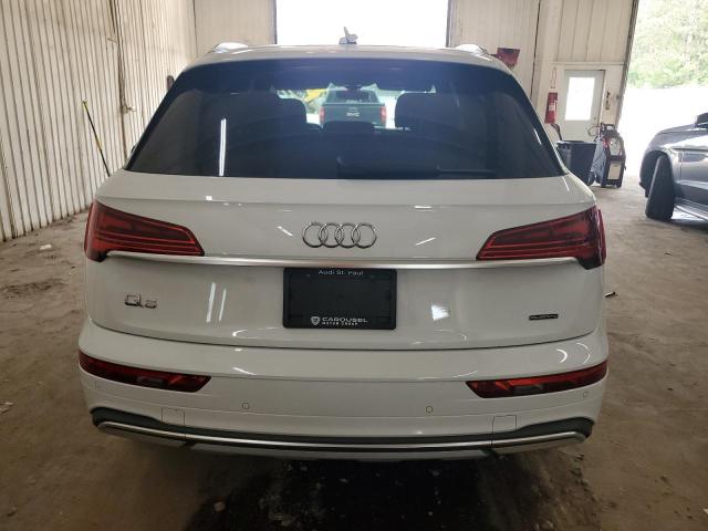 AUDI Q5 PREMIUM PLUS 2021
