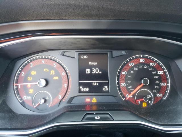 VOLKSWAGEN JETTA S 2021