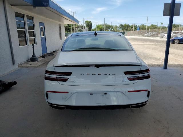 GENESIS G80 SPORT PRESTIGE 2024