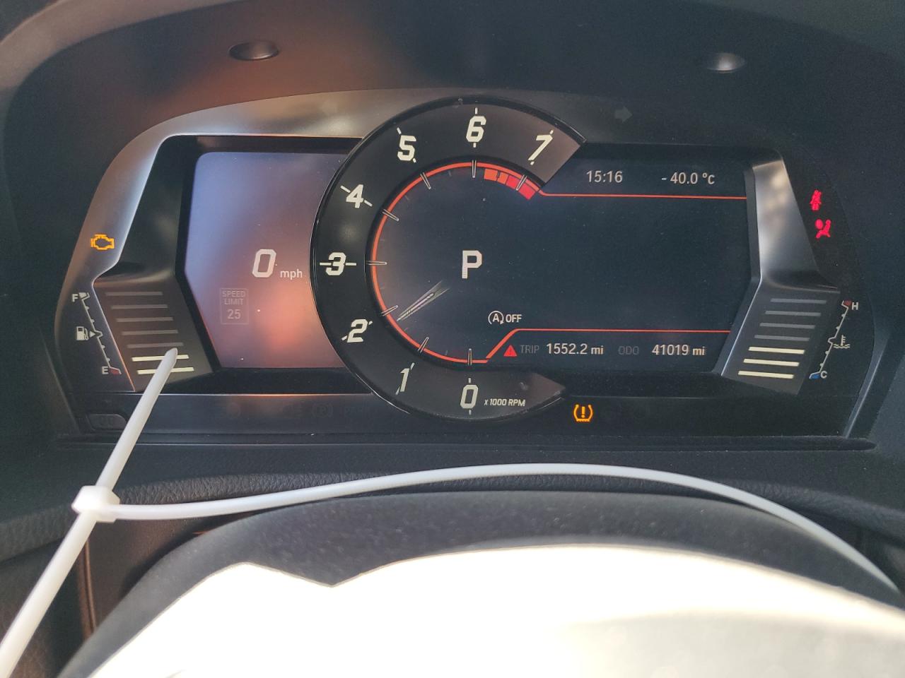 TOYOTA SUPRA 2021