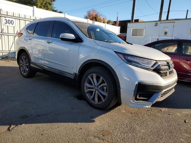 HONDA CR-V SE 2021