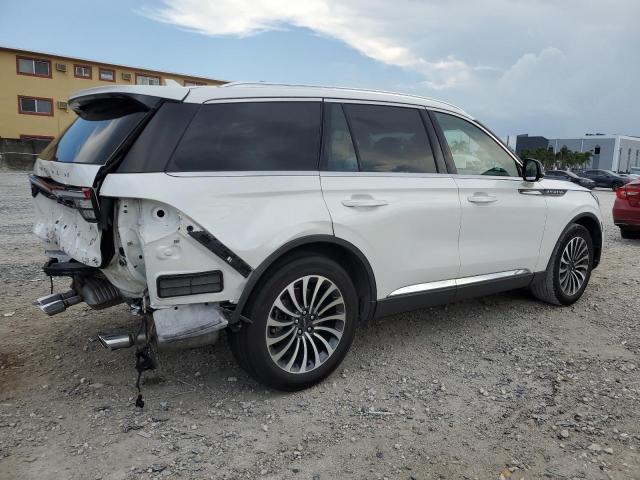 LINCOLN AVIATOR RESERVE 2023