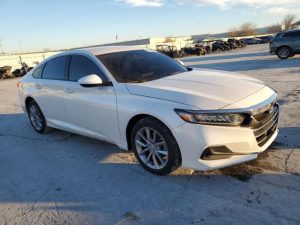 HONDA ACCORD LX 2021