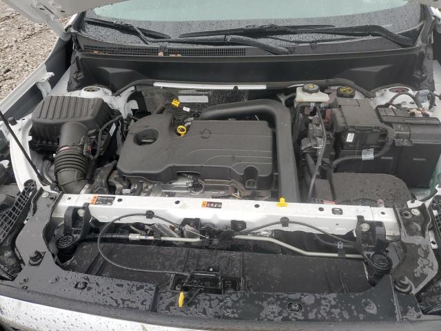 GMC TERRAIN SLE 2024