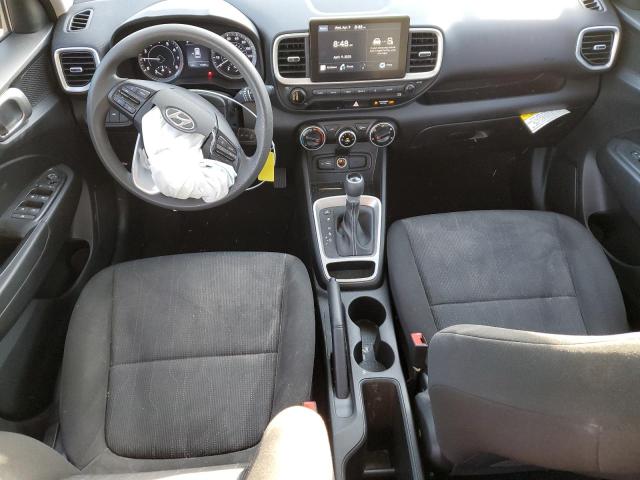 HYUNDAI VENUE SE 2021