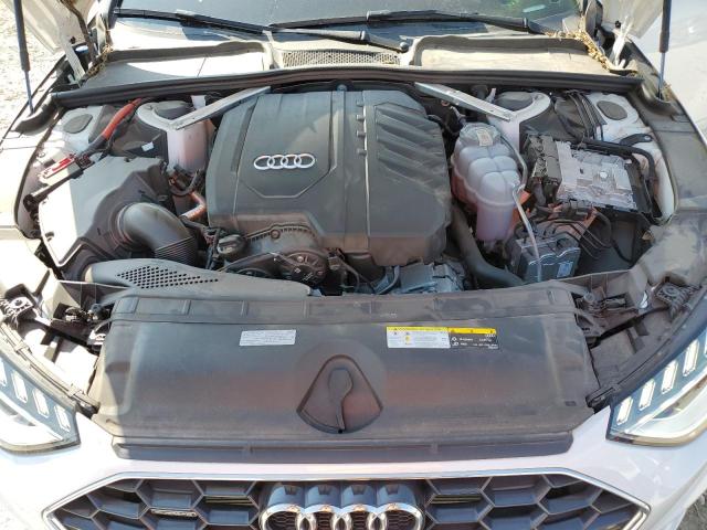 AUDI A4 PREMIUM PLUS 45 2022