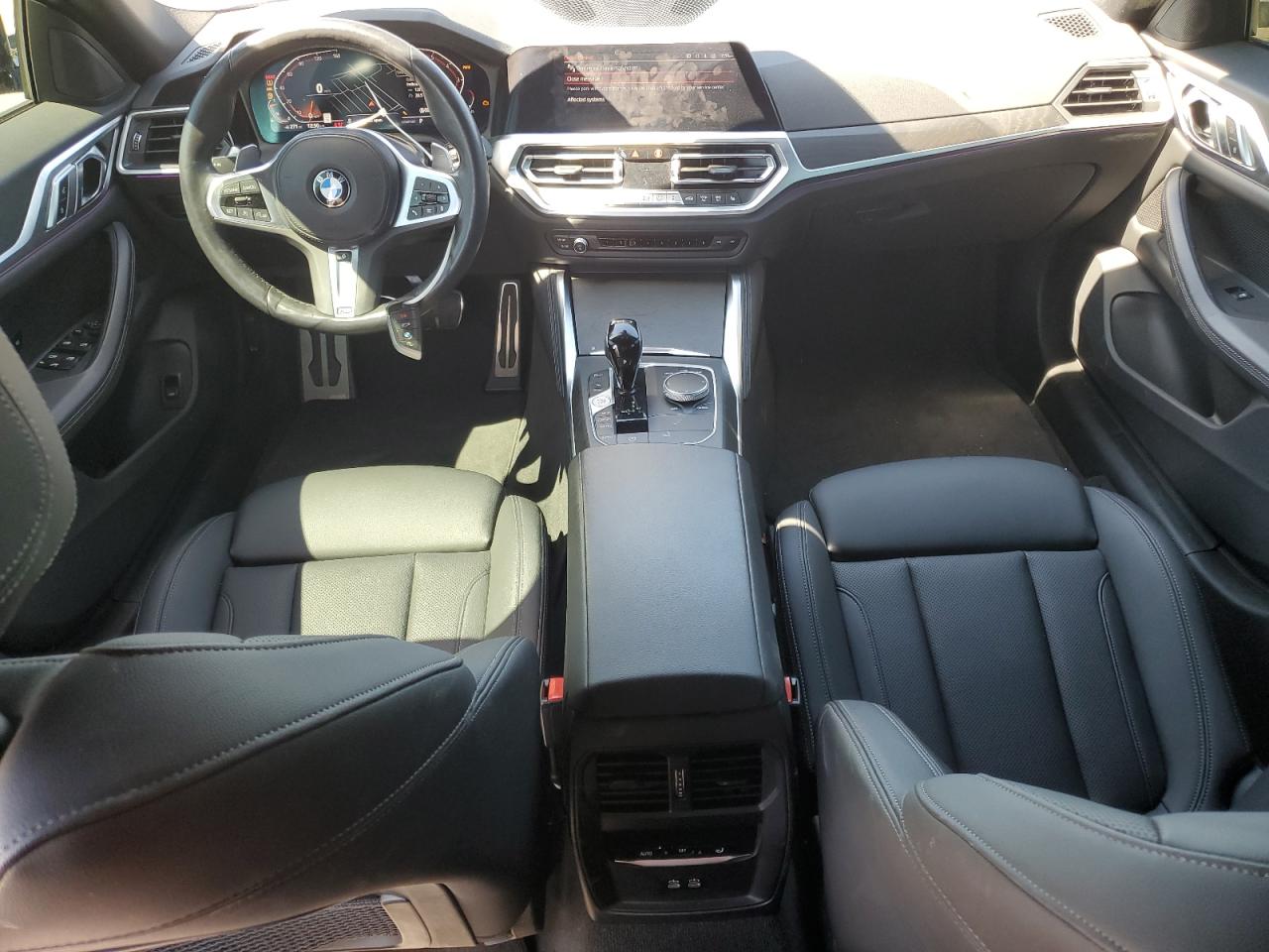 BMW 430I GRAN COUPE 2023