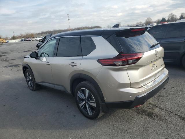 NISSAN ROGUE AWD 2025