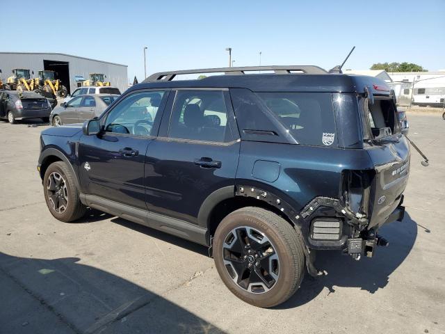 FORD BRONCO SPORT OUTER BANKS 2022