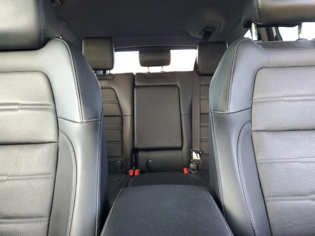 HONDA CR-V EXL 2020