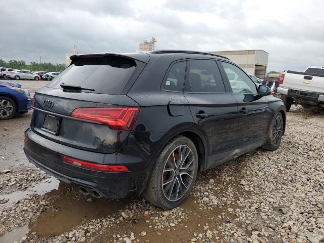 AUDI SQ5 PREMIUM PLUS 2023