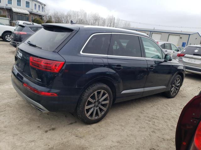 AUDI Q7 PREMIUM PLUS 2018