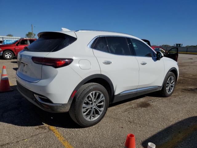 BUICK ENVISION PREFERRED 2022