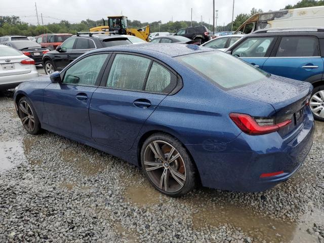 BMW 330XI 2023