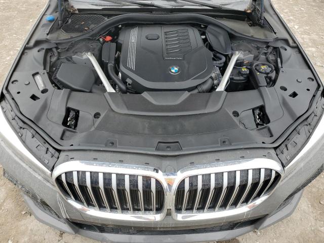 BMW 740 XI 2021