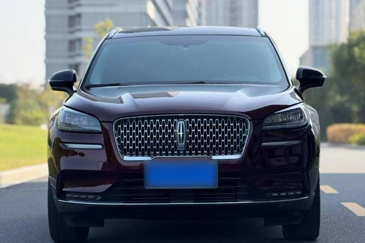 LINCOLN CORSAIR 2021