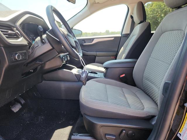 FORD ESCAPE SE 2022