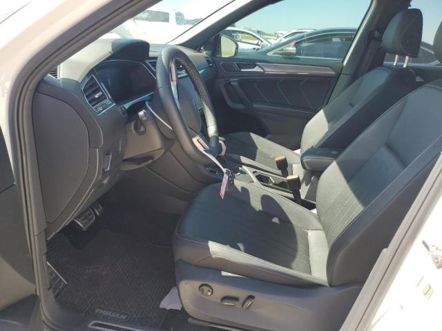 VOLKSWAGEN TIGUAN SE R-LINE BLACK 2023