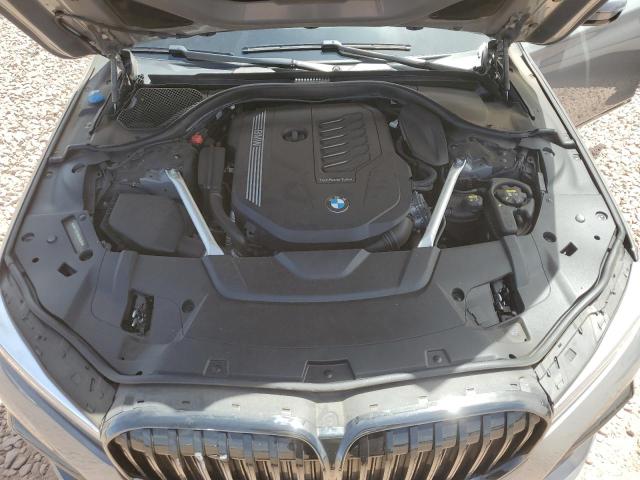 BMW 740 I 2021