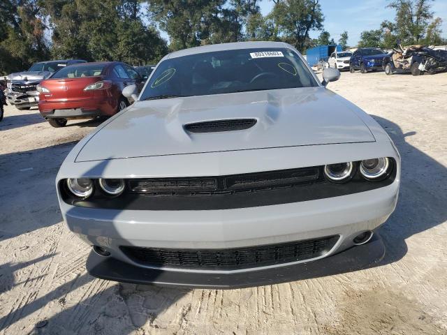 DODGE CHALLENGER GT 2021