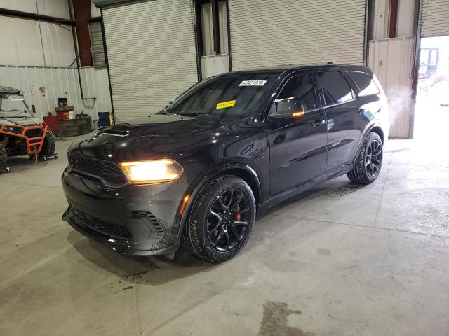 DODGE DURANGO SRT HELLCAT 2023