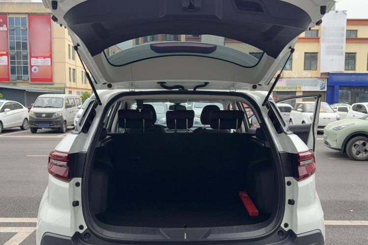 Ford Territory 2021