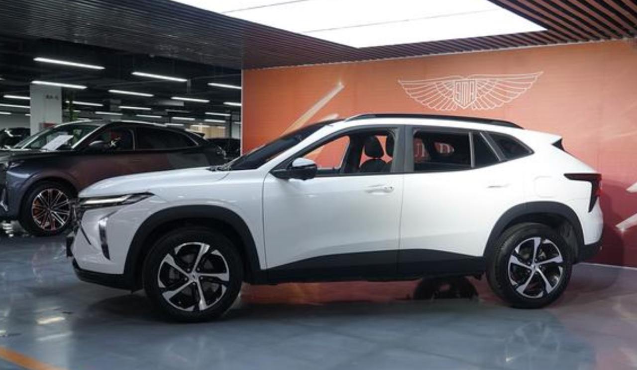 CHEVROLET TRAX RS 2022