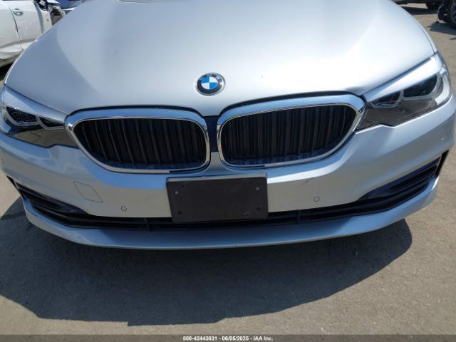 BMW 530 I 2019