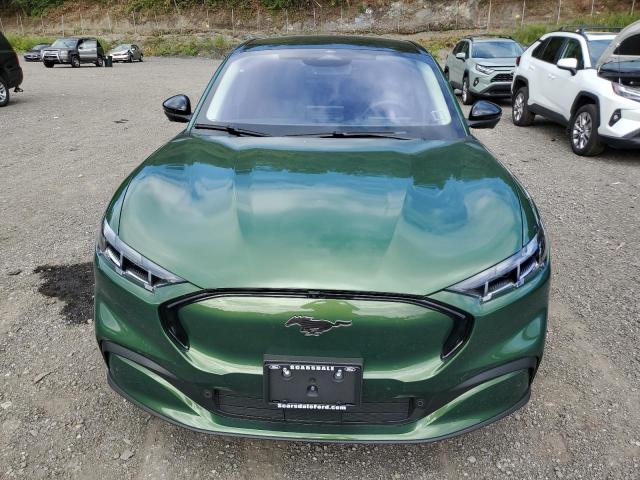 FORD MUSTANG MACH-E PREMIUM 2025